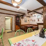 公寓 Partelj 6 By Interhome *