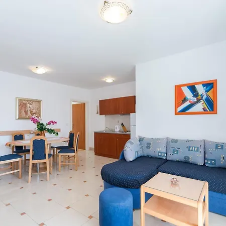 Lejlighed Partelj 6 By Interhome *