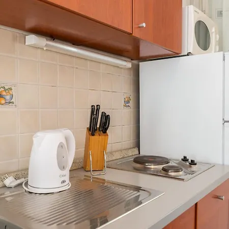 Lejlighed Partelj 6 By Interhome Vir