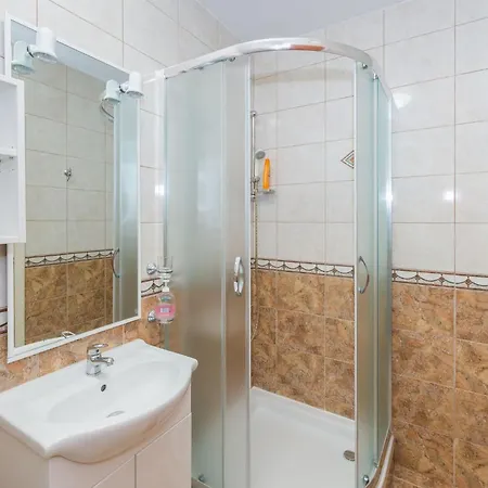 Partelj 6 By Interhome *