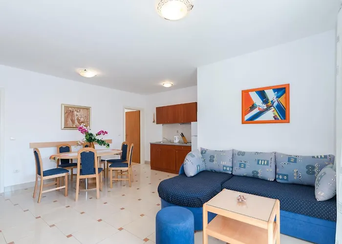 Lejlighed Partelj 6 By Interhome *