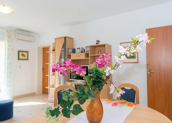 Partelj 6 By Interhome * Vir