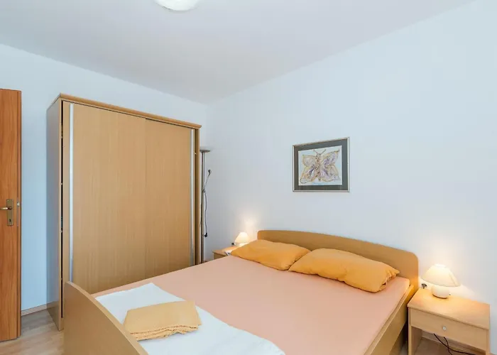 Lejlighed Partelj 6 By Interhome Vir