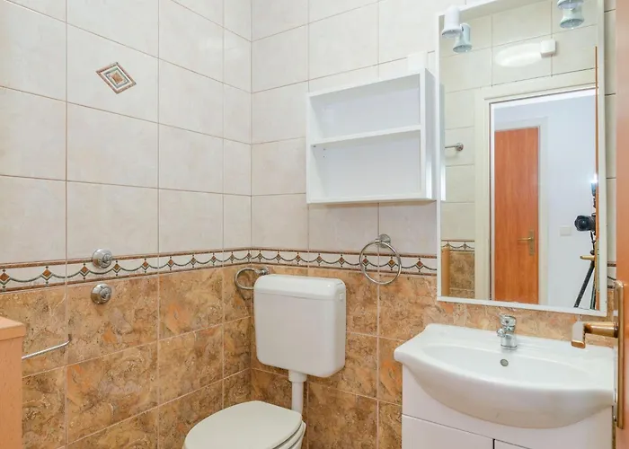 Lejlighed Partelj 6 By Interhome