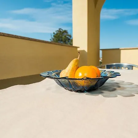 Partelj 6 By Interhome *