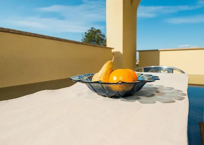 Partelj 6 By Interhome *