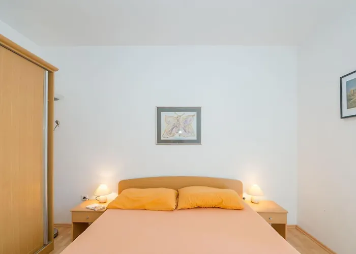 Partelj 6 By Interhome * Vir