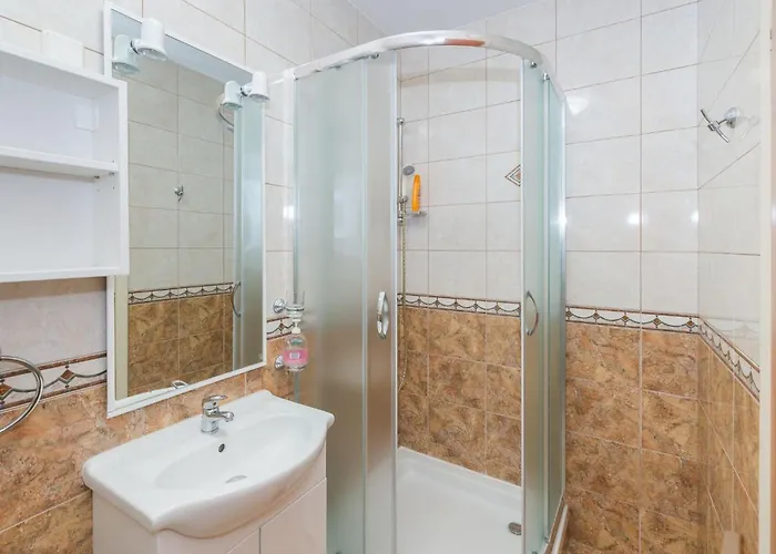 Partelj 6 By Interhome *