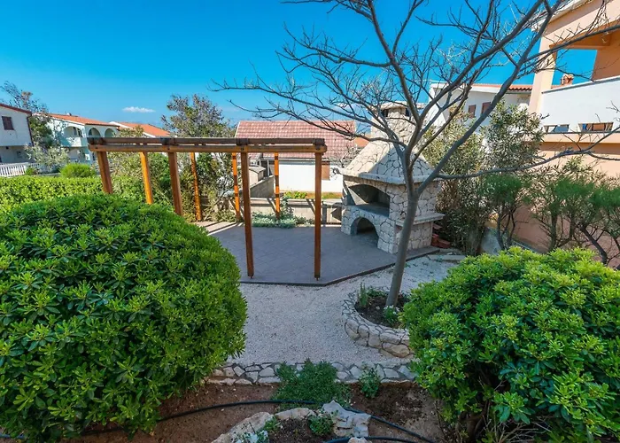 Partelj 6 By Interhome *