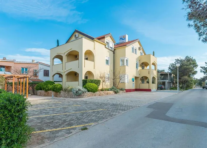 Apartman Partelj 6 By Interhome *