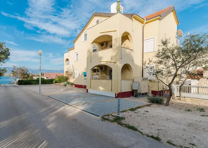 Apartman Partelj 6 By Interhome *